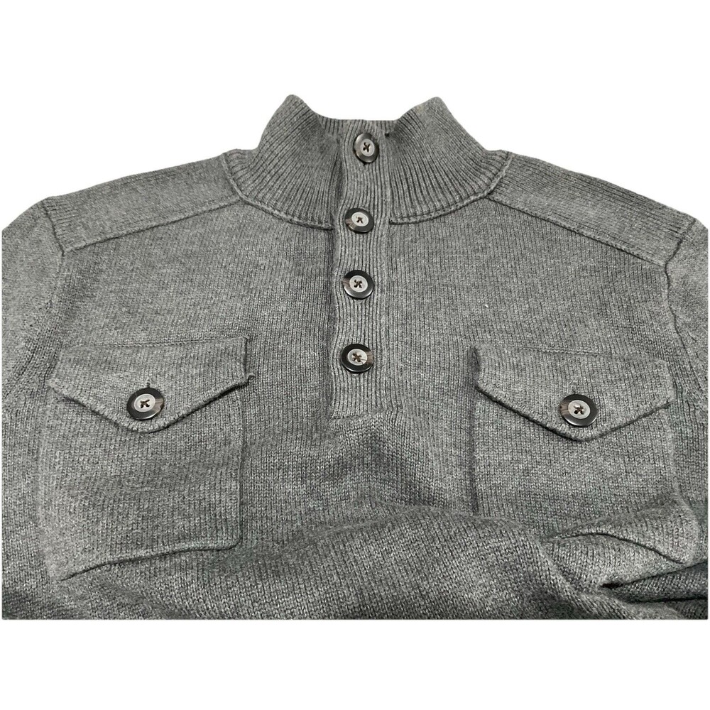 Banana Republic men sweater - Picture 11 of 11